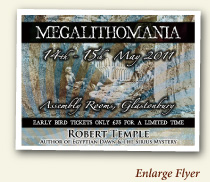 MEGOLITHOMANIA 2011
